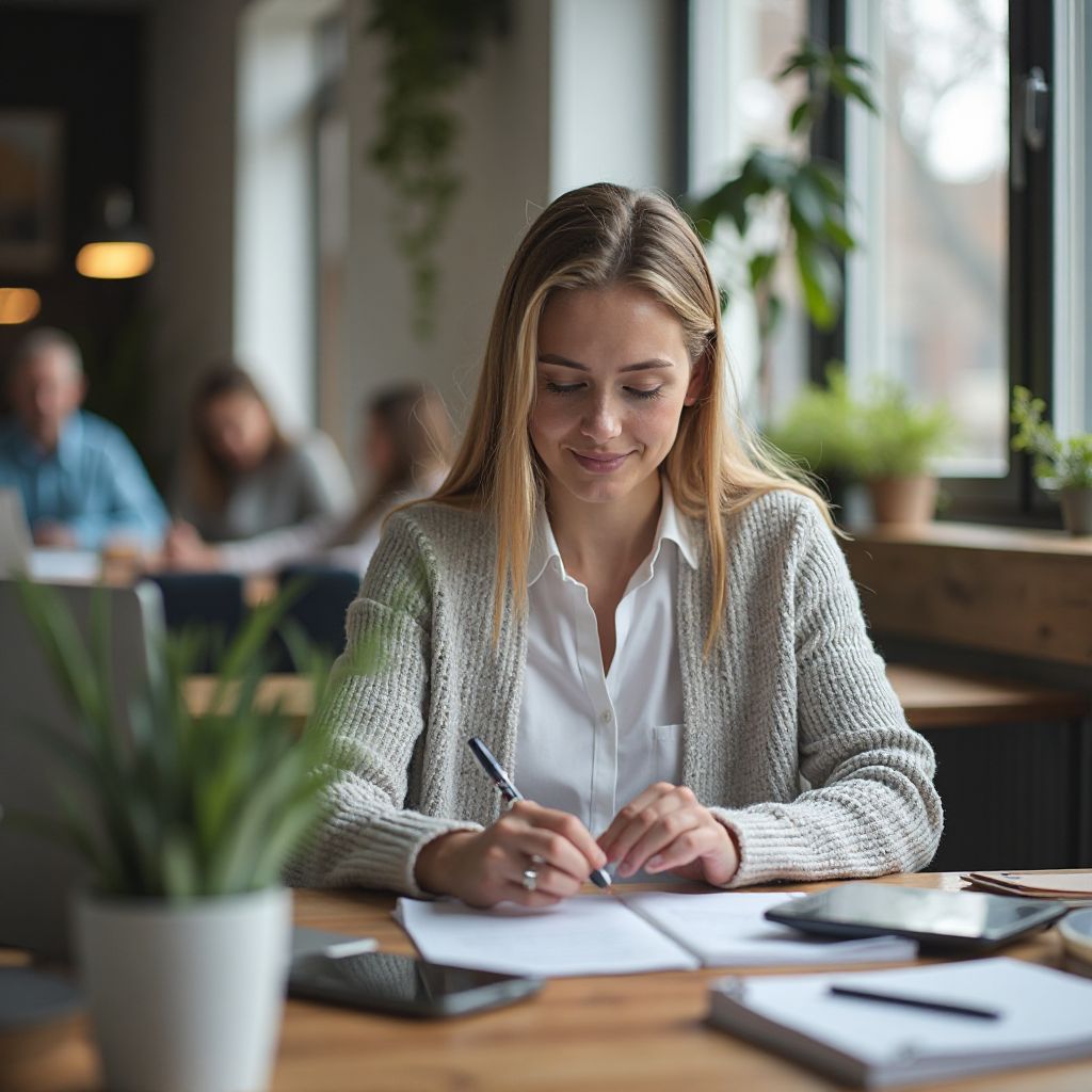 Best Practices in Finanzberatung