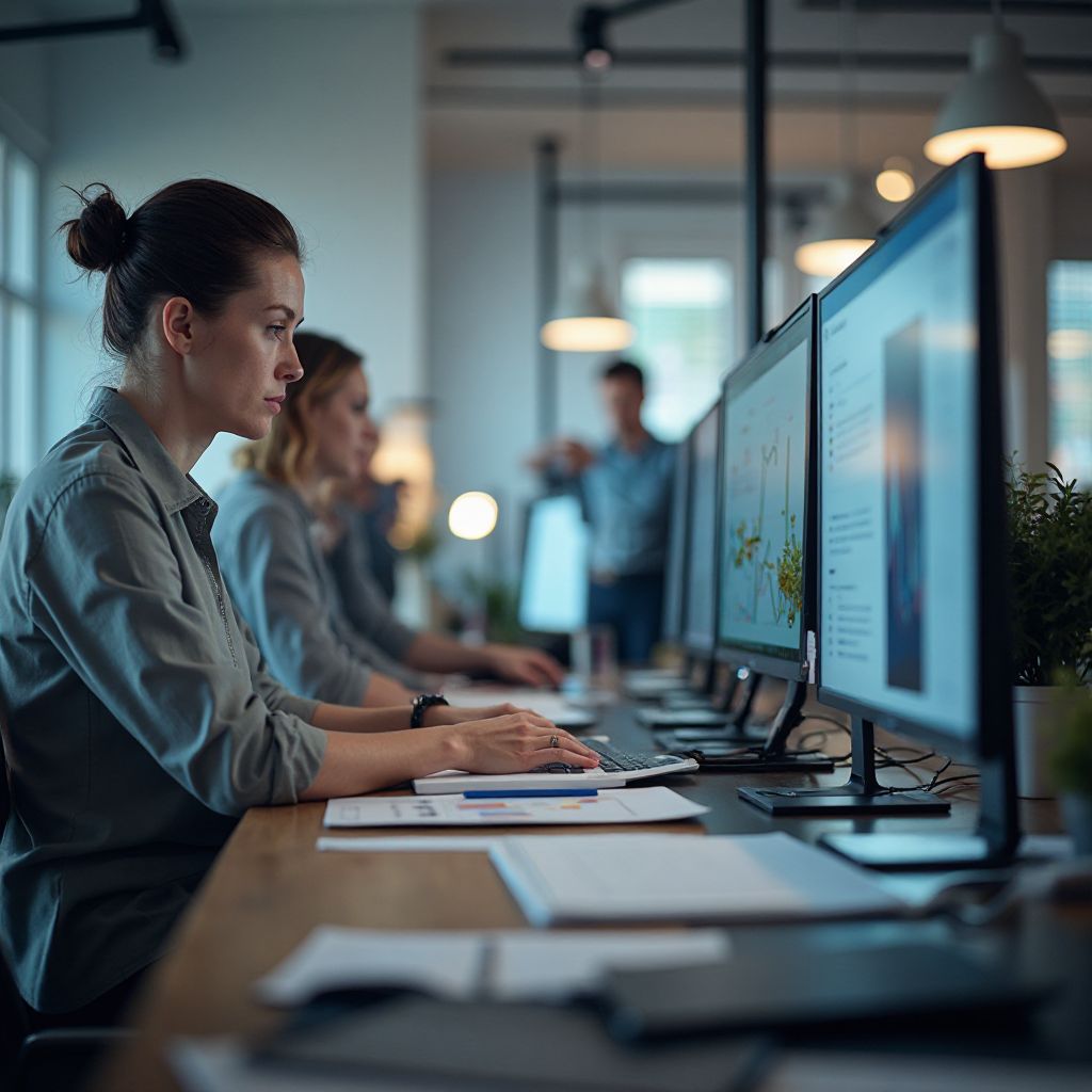 Trends in Finanzberatung